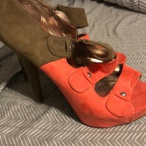 Women Heels